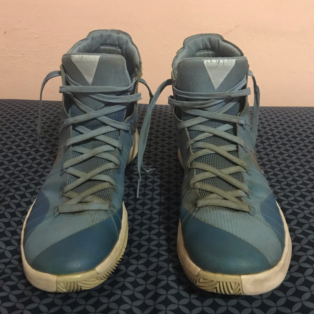 Nike Hyperdunk 2015 basketball shoes